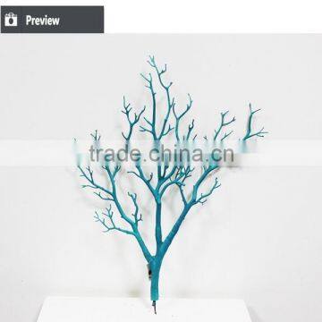 Dry Tree Branch Artificial Decorative Tree for Wedding Decoration Centerpiece photo-3