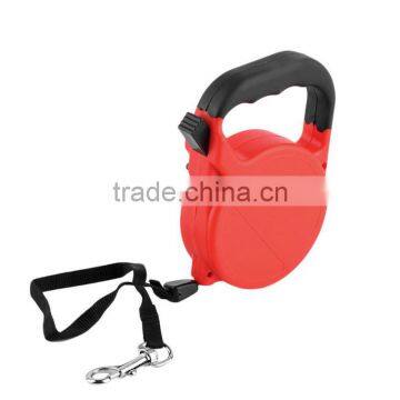 1pc 8M Pet Dog Cat Puppy Automatic Retractable Traction Rope Walking Lead Leash photo-5