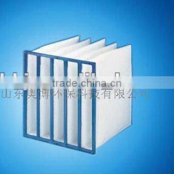 F9 Pocket Filter f9 Air Filter