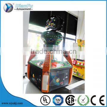 Kids Coin Operated Fruit House Electric Redemption Arcade Fruit Wins Game Machine for Sale photo-3