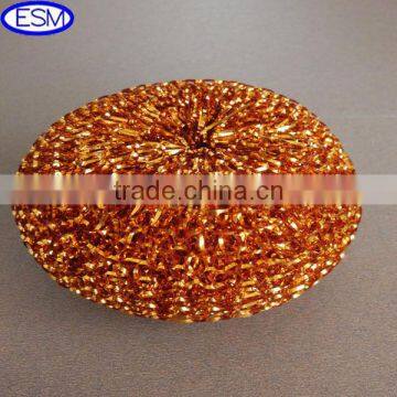 Daily Need Proudct Multipurpose Plastic Scourer For Kitchen Product