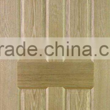 MDF Molded Melamine Door