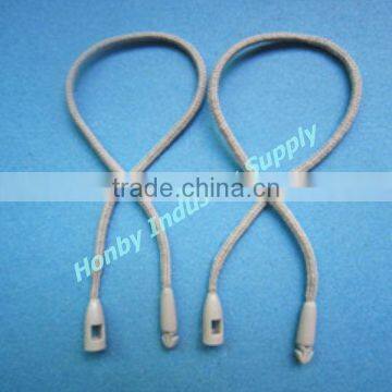 Custom 20cm High-end Wax Permanent Lock Plastic Seal Tag