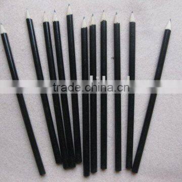 recycle sharpened pencil/high quality pencil/recycle wooden pen