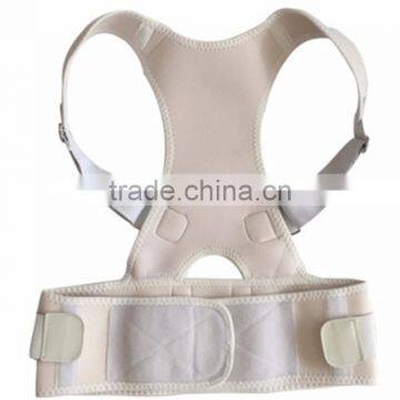 2015 Hot SellingMagnetic Orthopedic Back Posture Support Brace, High Quality Posture Corrector photo-3