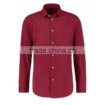 Custom Design Pattern Men Shirt Cotton Collection