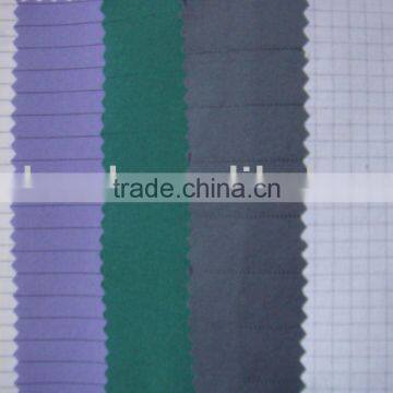 Poly Functional Fabric/Lattice Conduction Fabric