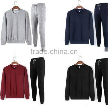 Sportswear Men's 100% Polyester Dri Fit Unisex Sports Suit for Summer Autumn photo-3