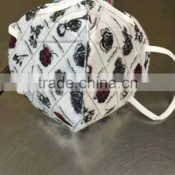 HONEYWELL DISPOSABLE FACE MASK RY-D7051-RS1 photo-3