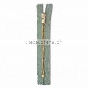 5# Metal Zippers Clothes Zippers suitcase Zipper