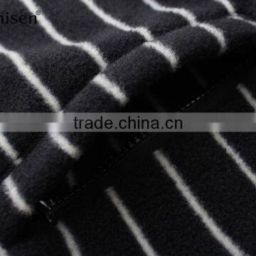 Hot Sale Stock Price Cheap Hoodies Zipper Outdoor Men Fleece Jacket photo-5