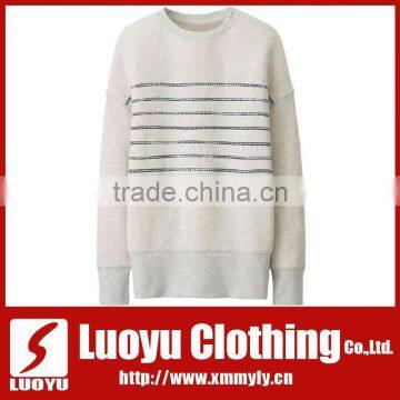crewneck sweatshirt for men