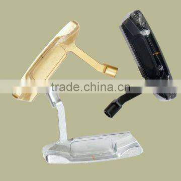 All CNC Forged Golf Blade Putter Club Head photo-5