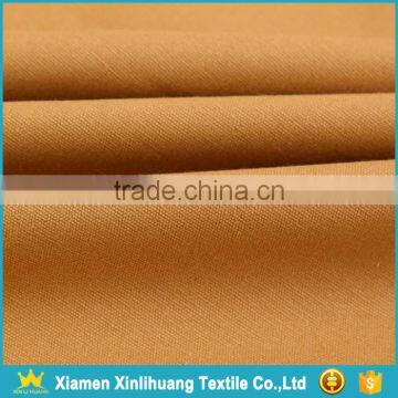 Hot Item Durable 8oz 100 Cotton Plain Canvas Fabric for Bag / Cushion photo-3