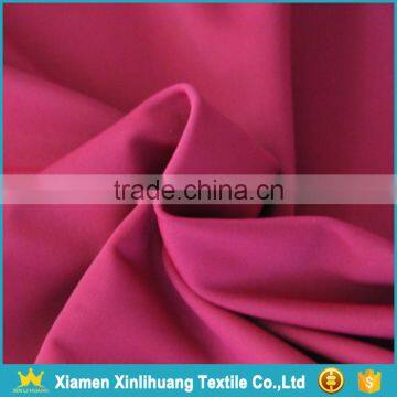 New Arrival 94 Nylon 6 Spandex Blend Four Way Stretch Fabric for Sportswear / Swimwear photo-3