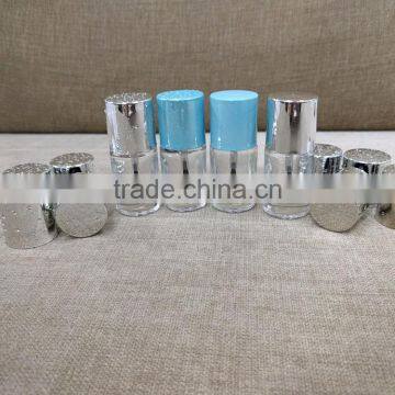 High Quality Glass Bottles ,Nail Polish Bottle Sets India photo-6