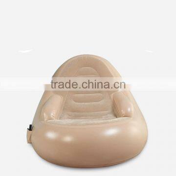 SF01 2017 hot Massage sofa inflatable air sofa outdoor relax