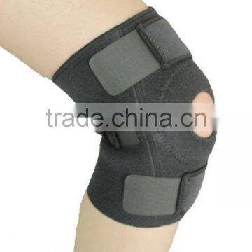 Adjustable TPR-Gel Magnet Knee guard Knee Protector