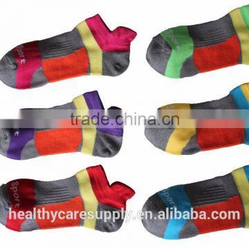 Sport Ankle Socks photo-5