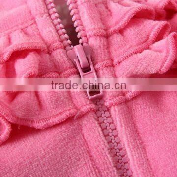 MOM AND BABA FASHION Wholesale Kids Clothes Girls Winter, Infant and Toddler Girls Suits Sets photo-3