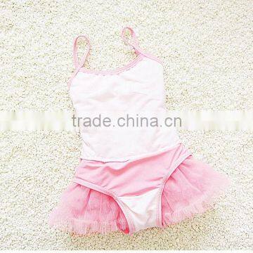 Factory Price Baby Pink Lace Bikini Children's Swimwear Kids Swinwear a Little Baby Swimwear /kids Bikini photo-5