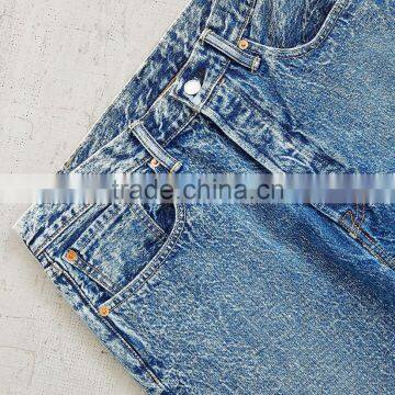 no Name Custom Your Own Brand Fashion Slim Jeans Pent Style photo-4