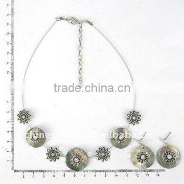 Alloy jewelry set,Fashion Jewelry set,new style jewelry set