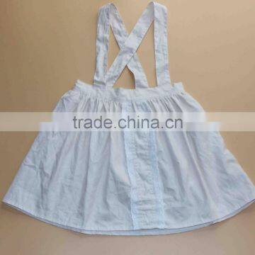 Newborn Baby Girl Dresses Princess Dance Party Ruffle Kids Mini Strap Skirt photo-4