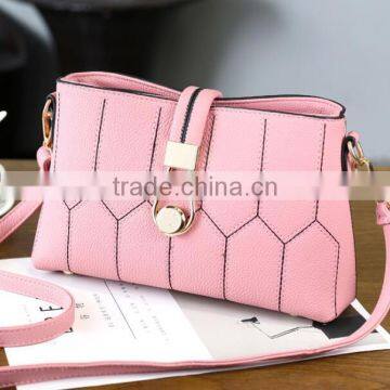 Zm35683a Fashion Lady Small Leather Crossbody Shoulder Bag