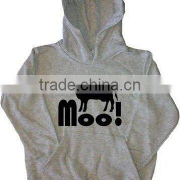 Customize Cheap Blank Pullover Cotton Men Hoodie photo-4