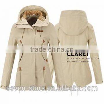 European Style Bulk Coaches Jackets Wholesale With Long Sleeve photo-2