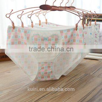 Fashion Women Panties/ Sexy Ladies Underpant/ Lingerie Underwear photo-2