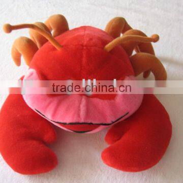 stuffed toy
