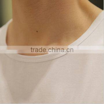 Latest Skirt Design Pictures With Plain Tshirt Chinese Cheap photo-3