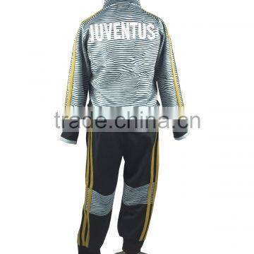 Hot Selling Soccer Jersey 2016 OEM photo-2