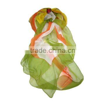 Best Quality Personal Design Chiffon Scarf