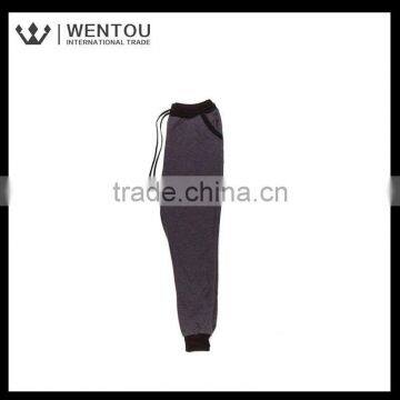 Wholesale Comfortable Plain Jogger Pants photo-6