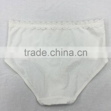 Ladies New Unwired Bra Comfortable Sexy Women Plus Size Bra Panty Set photo-4