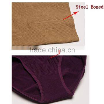 Ladies Underwear Butt Lifter Control Panties Butt Lift Underwear photo-3