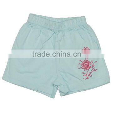 Kids Clothes Short Pants 100% Cotton Short Pants Baby Short Pants Little Girl photo-4