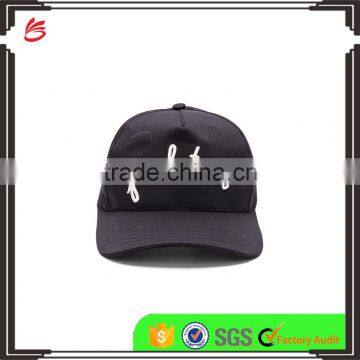 New Style Custom High Quality Baseball Cap Cheap Fitted Baseball Caps Bulk