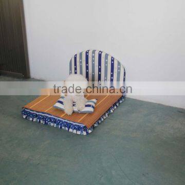 Hot Sale Luxury Pet Dog Bed & Large Pet Beds For Dogs photo-3