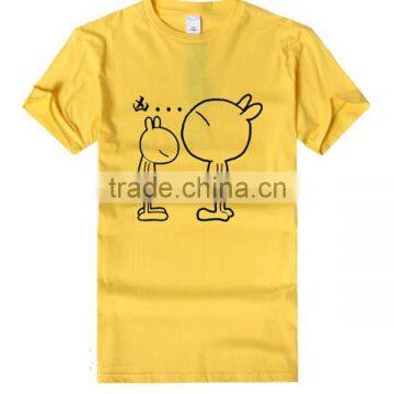 Custom Cute Funny Screen Printing t Shirt Designs photo-5