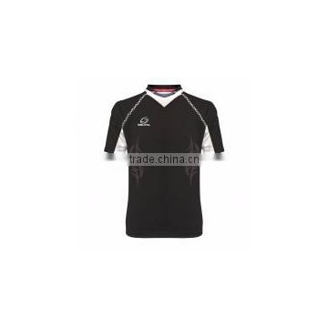 sublimated rugby shirt