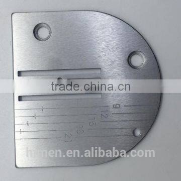 Needle Plate Veritas #80040902 for home sewing machine ZigZag