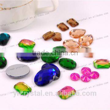 High Quality New Handmade Jewelry glass Material For Girls