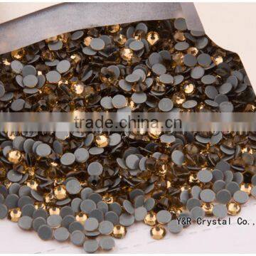 Factory Wholesale Top Quality in China for Nail Art Rhinestones Are Lead Free Rhinestone photo-3