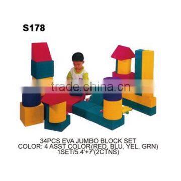 83PCS LEARNING NUMBER BUILDING BLOCK SET photo-4