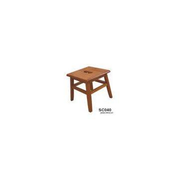 Sell Little Square Stool