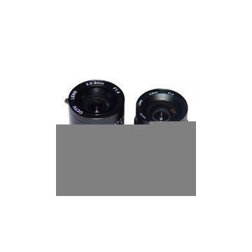 Sell Manual Iris Lenses